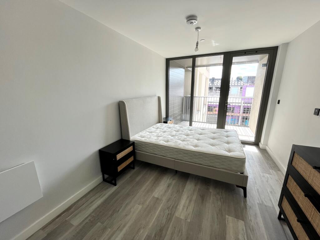 Additional image 3 of Apex Lofts