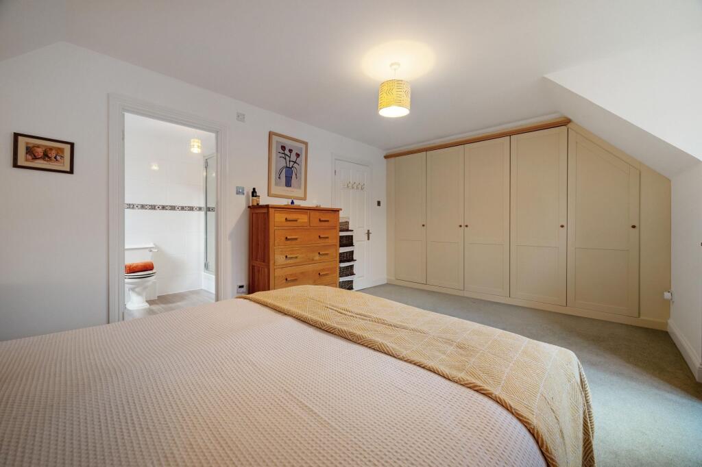 Additional image 25 of Bucknalls Drive, Bricket Wood, AL2