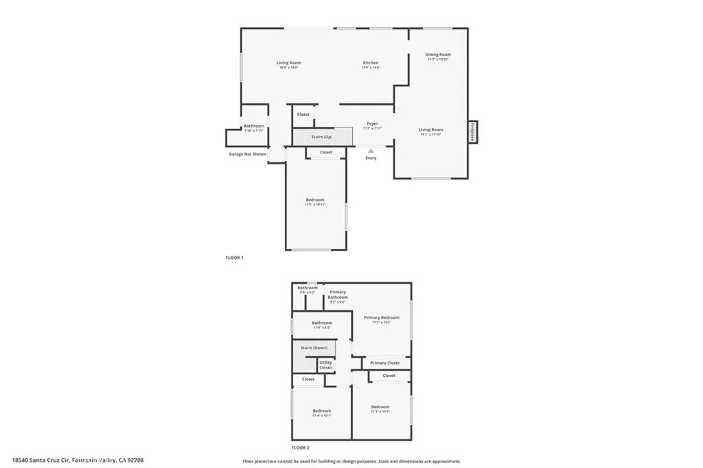 Additional image 120 of 18540 Santa Cruz Circle, Fountain Valley, CA 92708