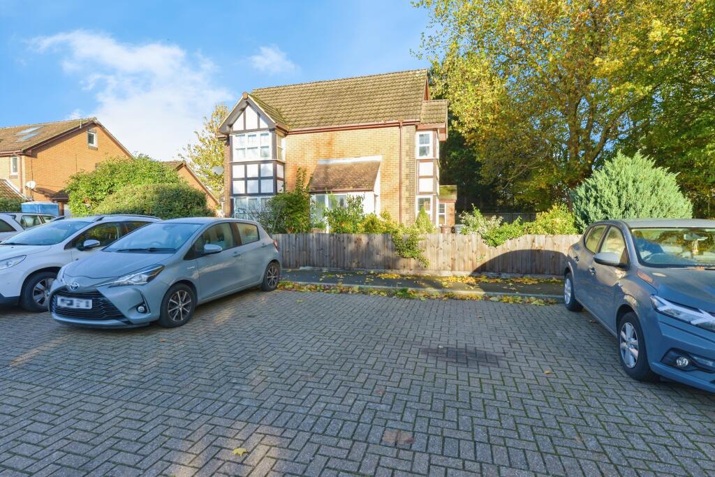 Additional image 12 of Collingwood Drive, St. Albans, AL2