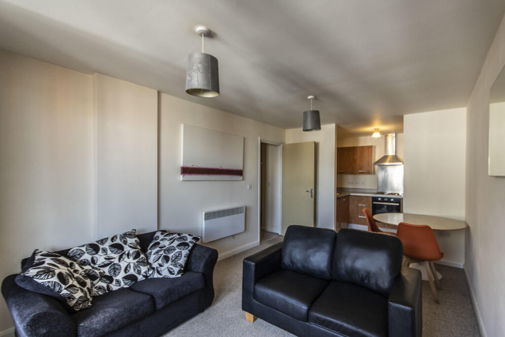 Additional image 4 of Skyline, Granville Street, Birmingham, B1