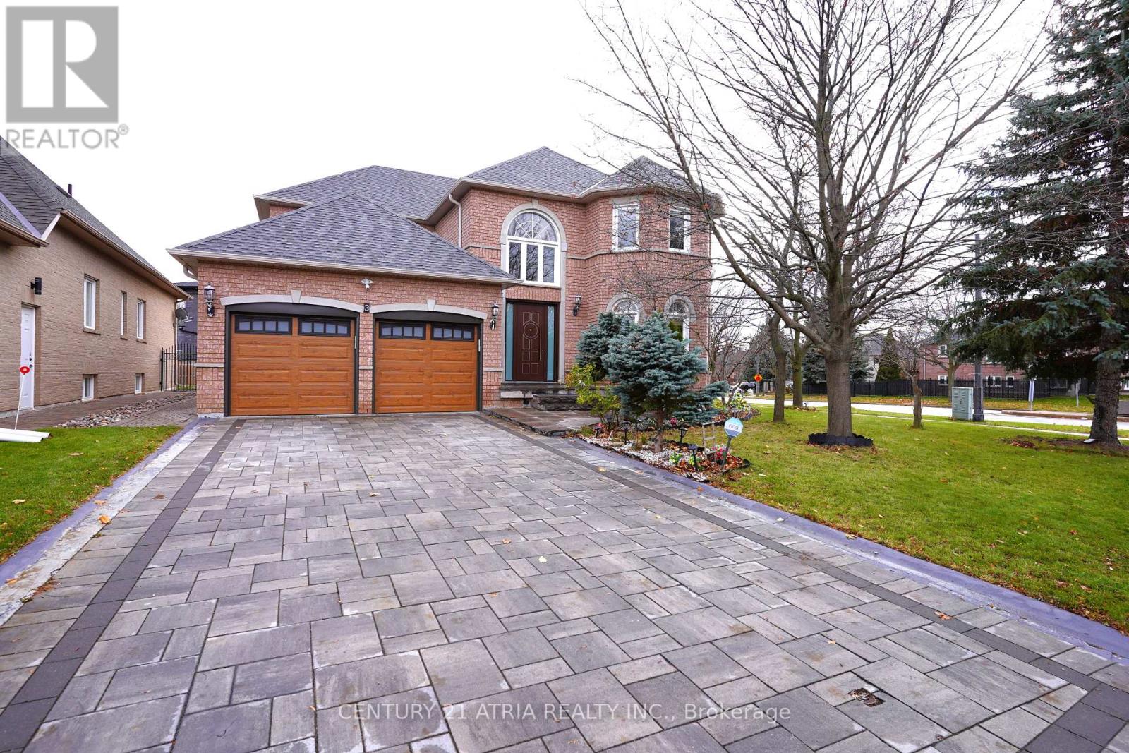 Property image for 3 VILLAGE GREEN DRIVE|Vaughan (East Woodbridge), Ontario L4L8W4