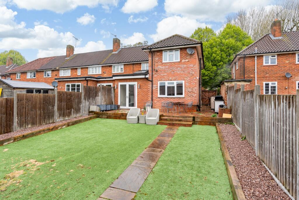 Additional image 3 of Longlands Road, Welwyn Garden City, Hertfordshire, AL7