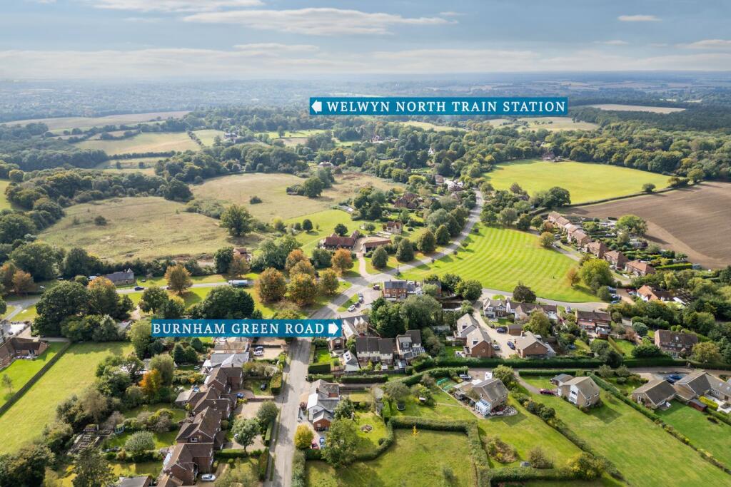 Additional image 30 of Burnham Green Road, Welwyn, AL6