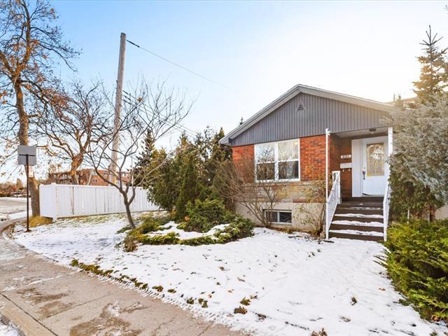 4104 Rue Des Groseilliers|Montréal (Mercier/Hochelaga-Maisonneuve), Quebec H1M1V2