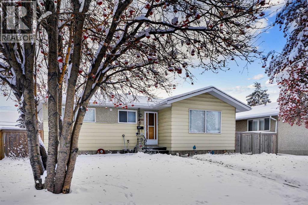 1436 Robson Crescent SE|Calgary, Alberta T2A1Y7