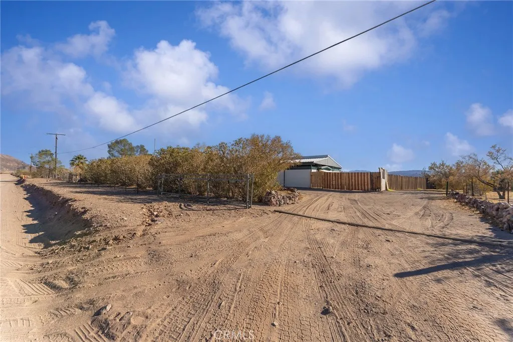Additional image 5 of 35881 Mineral Street, Yermo, CA 92398