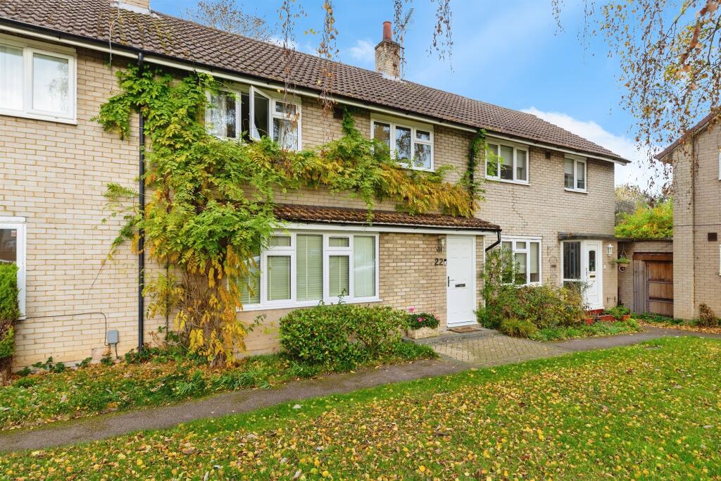 Additional image 6 of Great Break, Welwyn Garden City