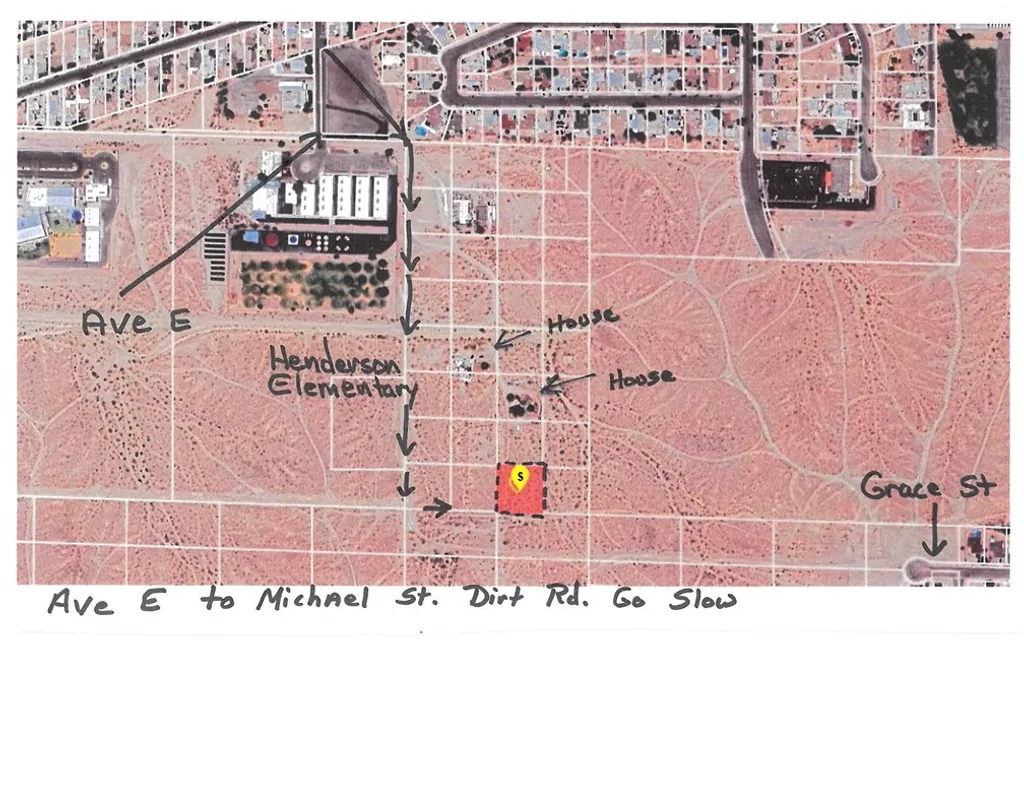 Property image for 39 Ken Lane, Barstow, CA 92311