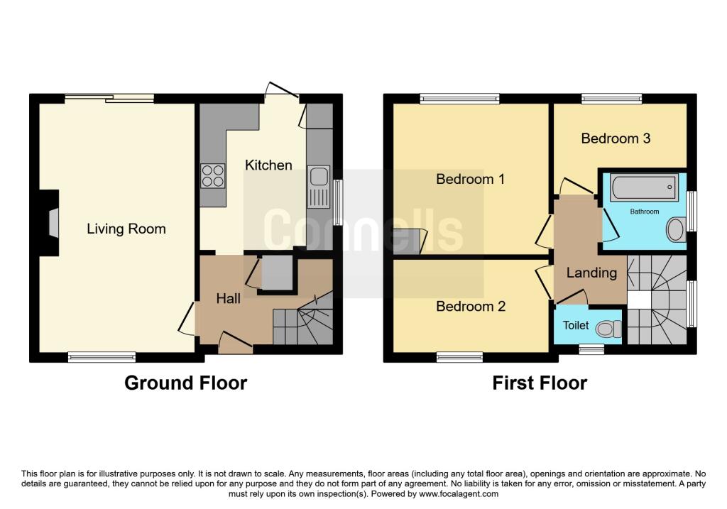 Additional image 18 of How Wood, Park Street, St. Albans