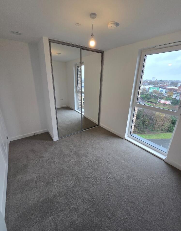 Additional image 17 of Apartment ,  Griffiths Close, Birmingham