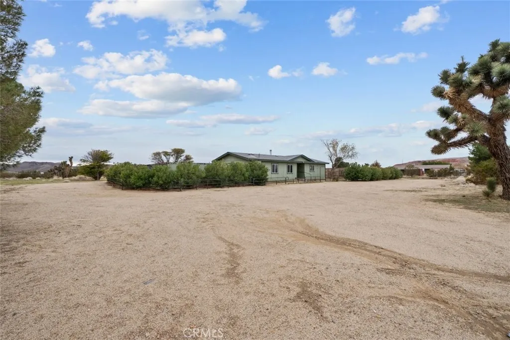 Additional image 55 of 6142 Rare Rabbit Avenue, Mojave, CA 93501