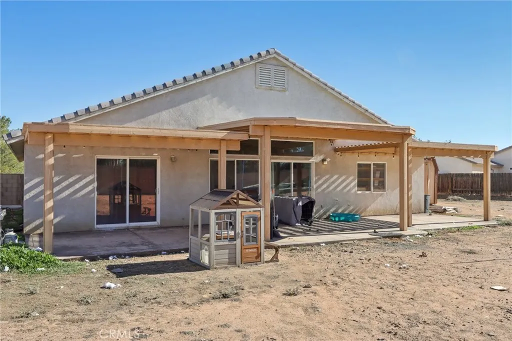 Additional image 37 of 13322 Chenin Blanc Court, Apple Valley, CA 92308