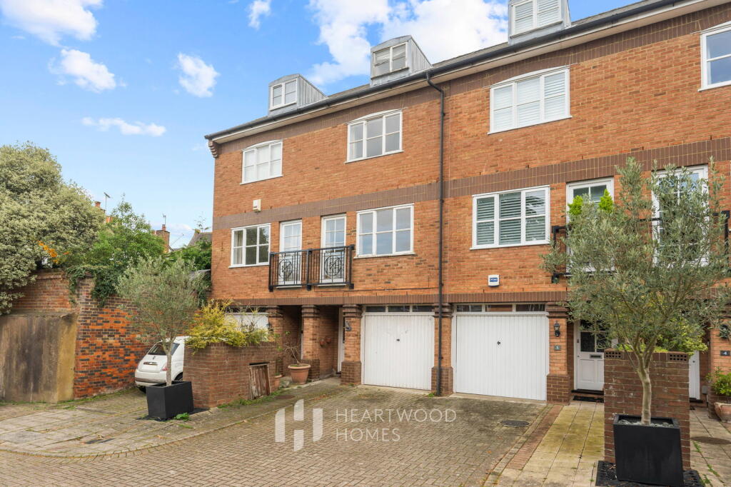 Additional image 15 of Bowes Lyon Mews, St. Albans, AL3 4PF