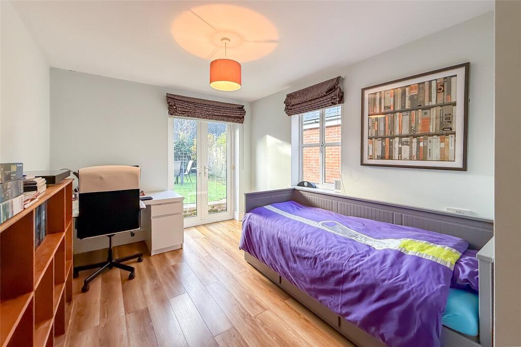 Additional image 6 of Knights Orchard, Verulam Road, St. Albans, Hertfordshire, AL3