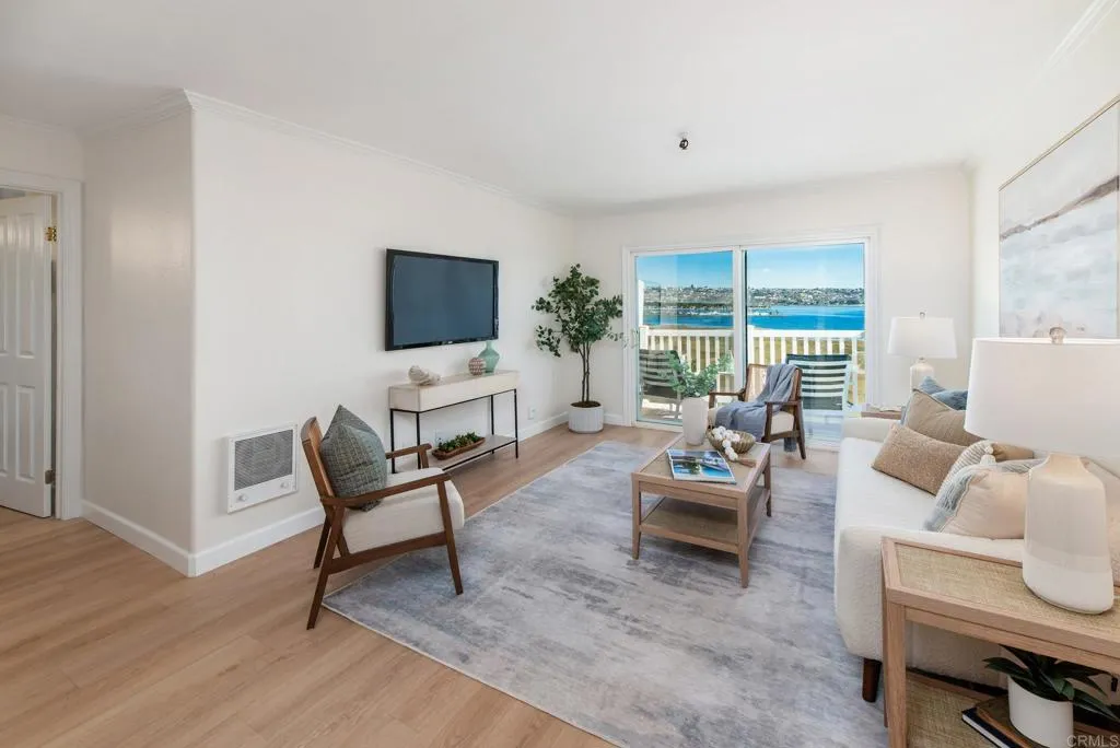 Additional image 5 of 3991 Crown Point Drive Unit P13, San Diego, CA 92109