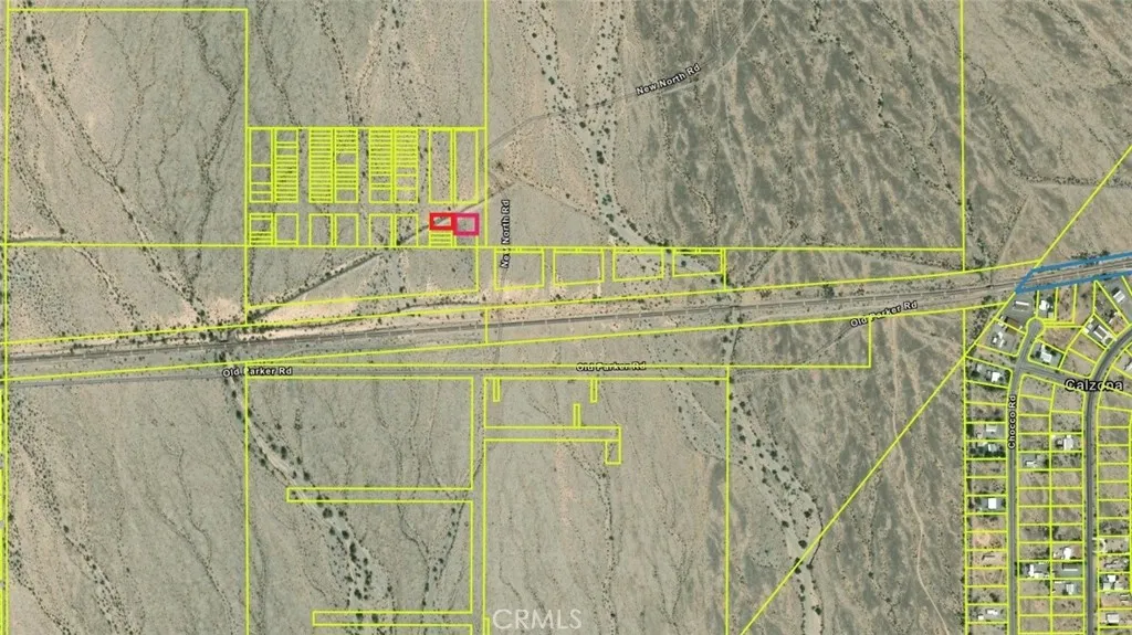 Additional image 3 of New North Road, Big River, CA 92252