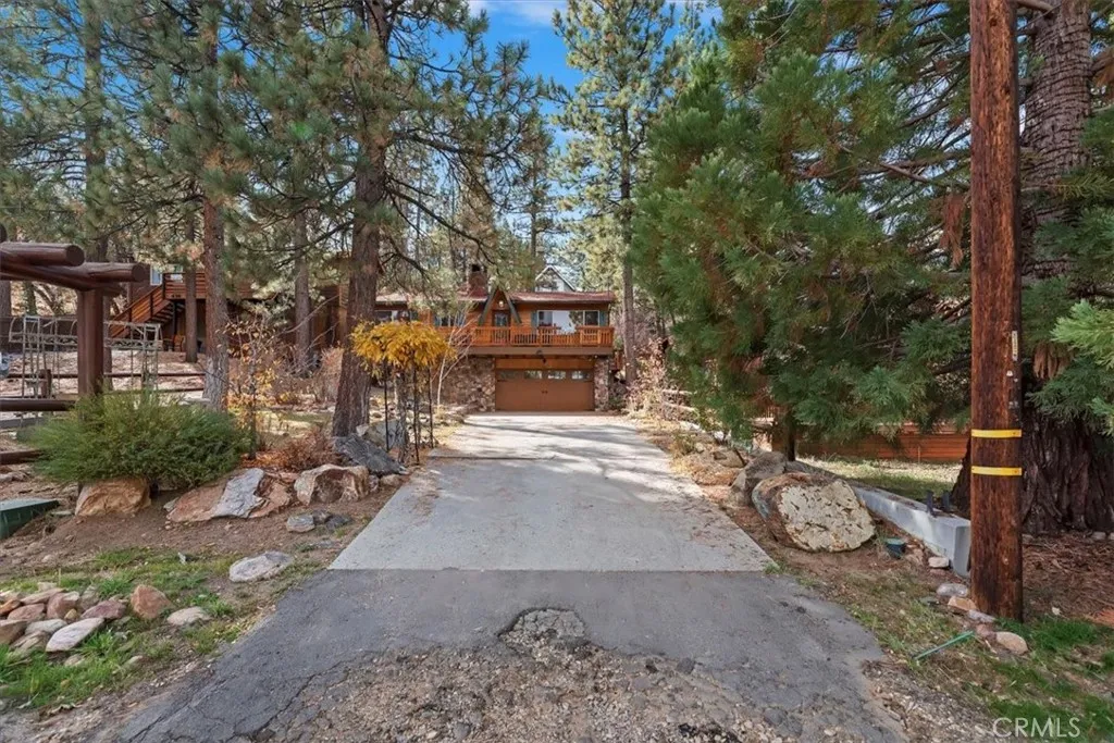 Additional image 34 of 432 Temple Ln, Big Bear Lake, CA 92315