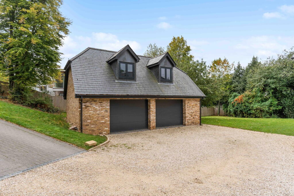 Additional image 32 of Spectacular five bed eco-home with additional living space