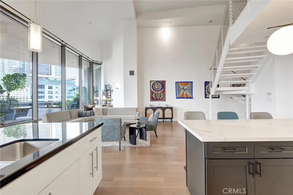 Additional image 13 of 1100 Wilshire Boulevard Unit 1705, Los Angeles, CA 90017