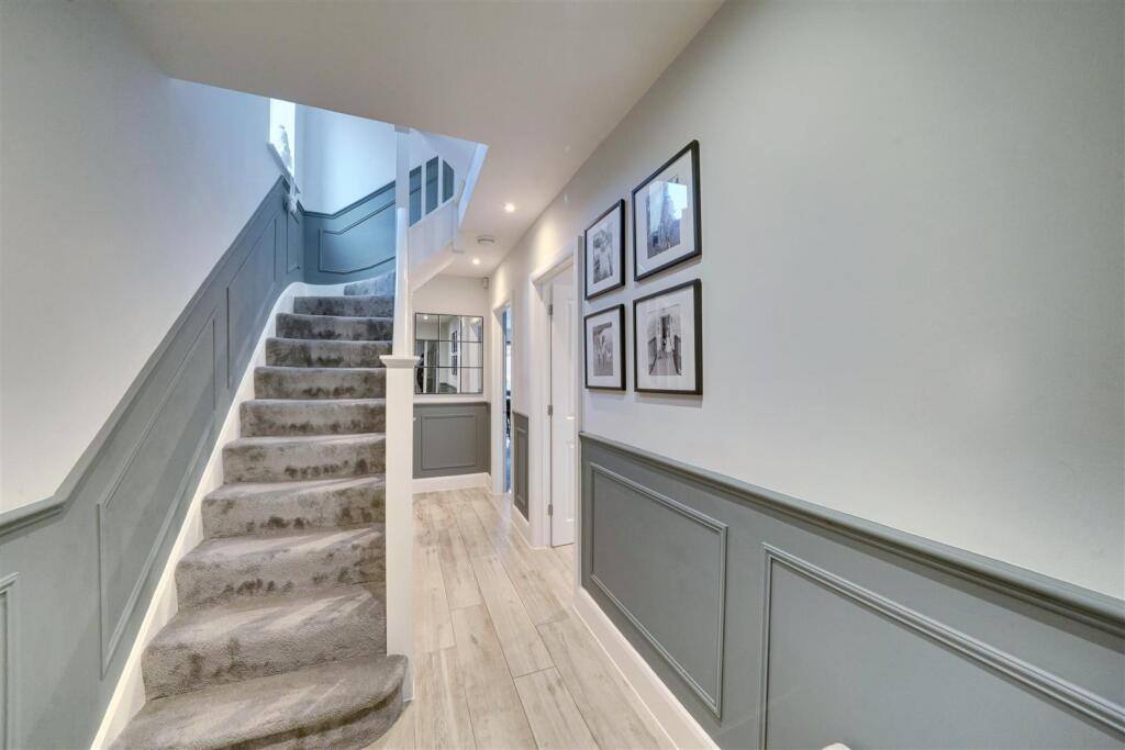 Additional image 11 of Huggins Lane, Welham Green, North Mymms, Hatfield