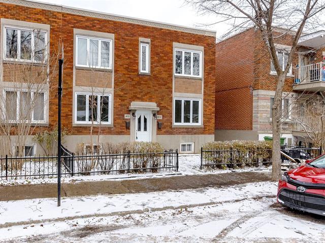 Property image for 1973-1975 Rue De Biencourt|Montréal (Le Sud-Ouest), Quebec H4E1T7