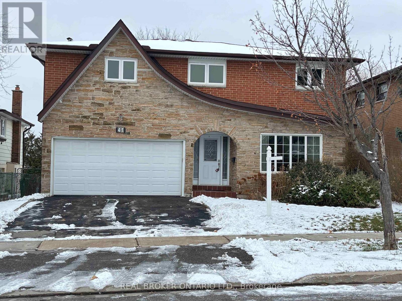 Property image for 41 CLEETHORPES BOULEVARD|Toronto (Agincourt South-Malvern West), Ontario M1S2S7