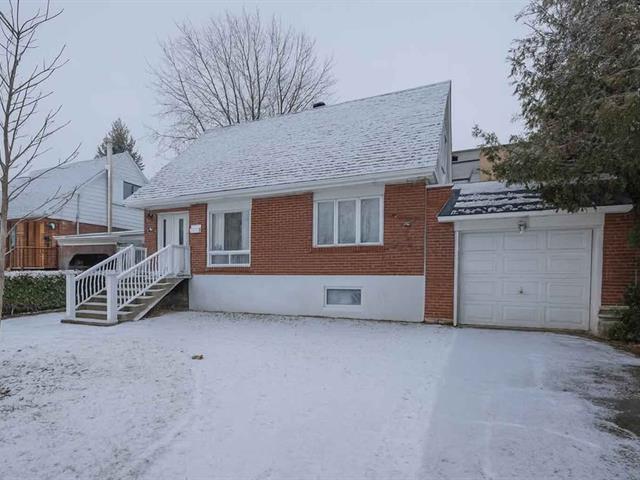 Property image for 8710 23e Avenue|Montréal (Villeray/Saint-Michel/Parc-Extension), Quebec H1Z3Y2