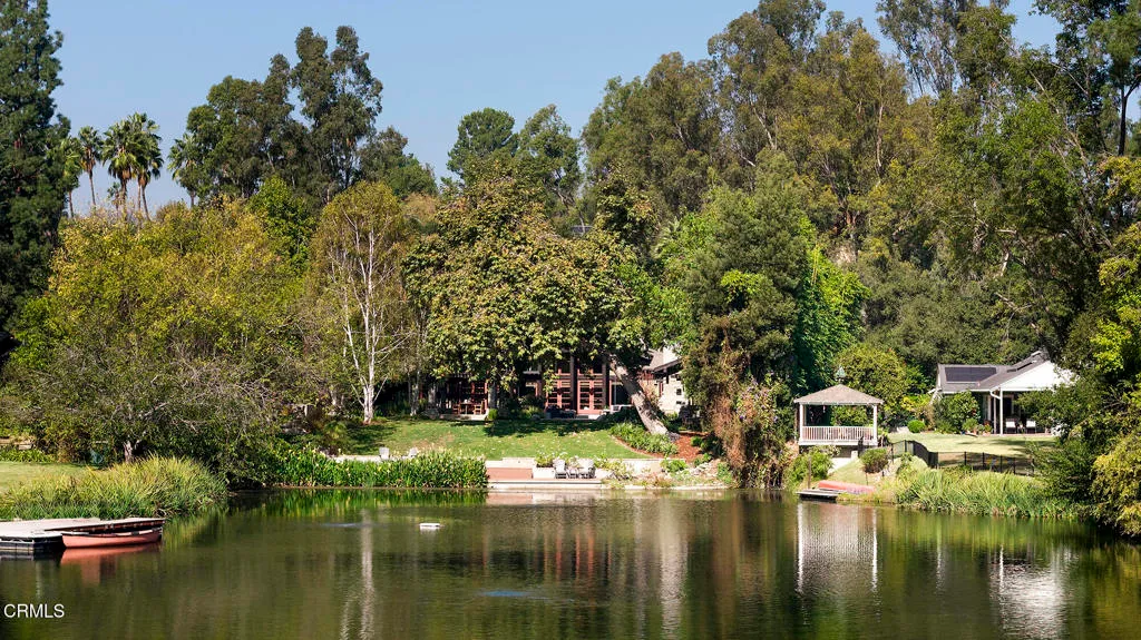 Additional image 48 of 1260 La Loma Road, Pasadena, CA 91105