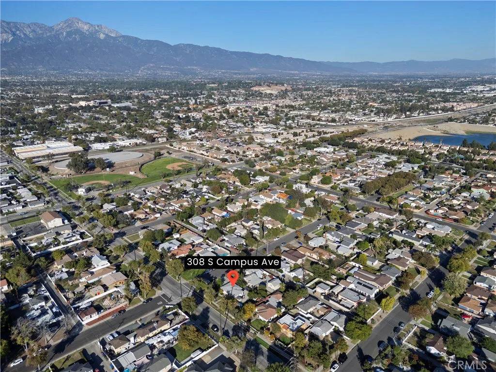 Additional image 52 of 308 S Campus Avenue, Upland, CA 91786