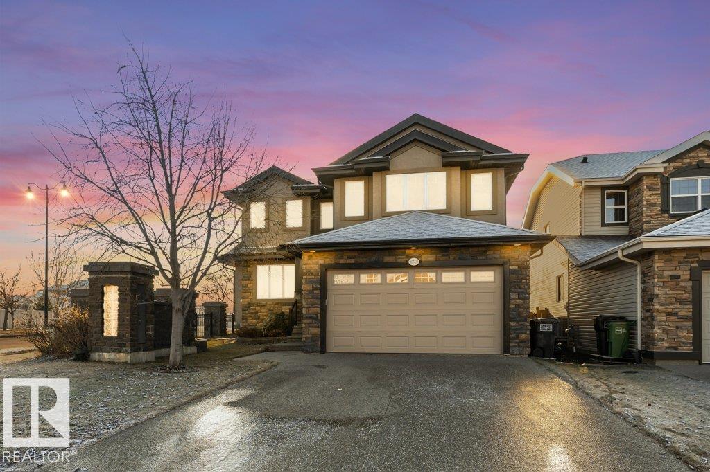 20503 58 AV NW|Edmonton, Alberta T6M2Z5