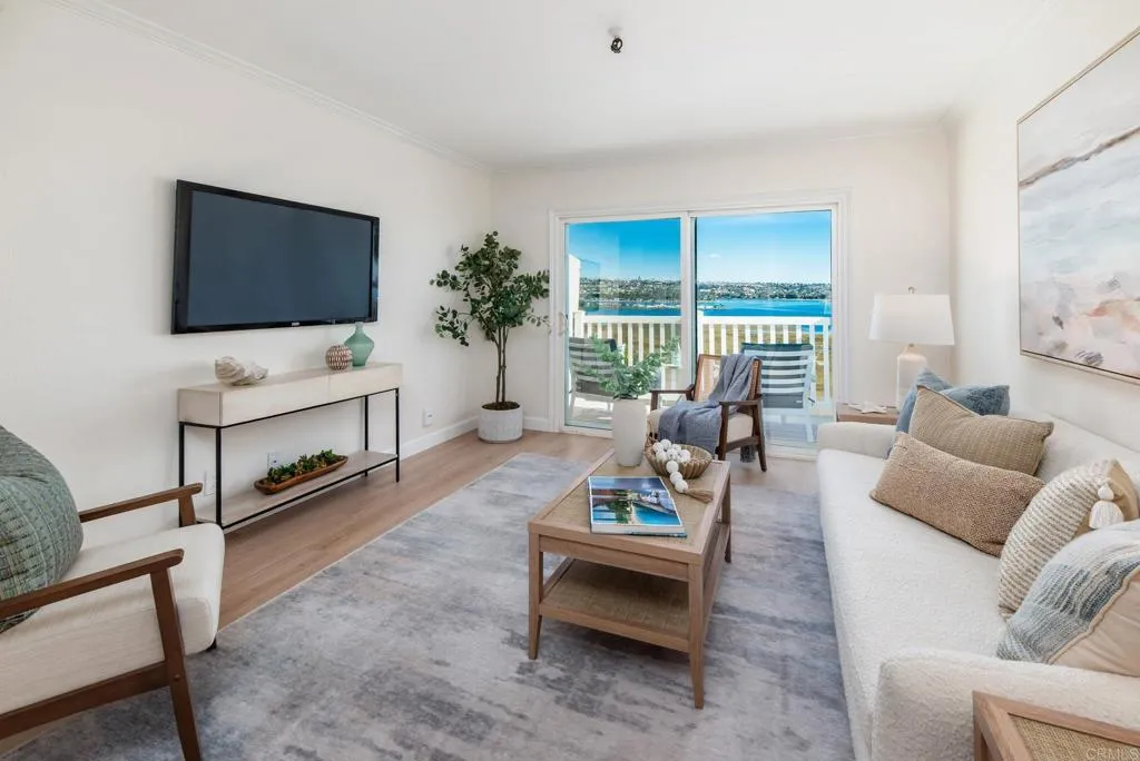 Additional image 6 of 3991 Crown Point Drive Unit P13, San Diego, CA 92109