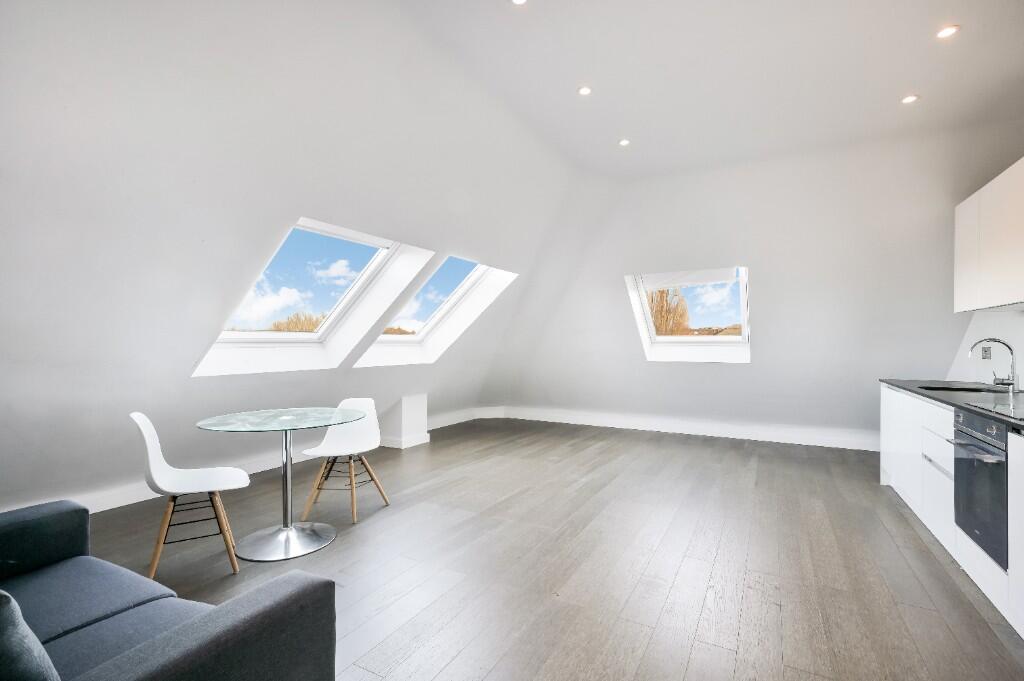 Additional image 3 of Abbott House, Everard Close, St. Albans, AL1