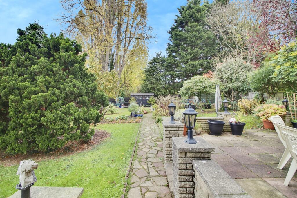 Additional image 15 of Little Thistle, Welwyn Garden City