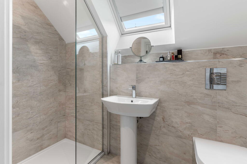 Additional image 23 of Spectacular five bed eco-home with additional living space