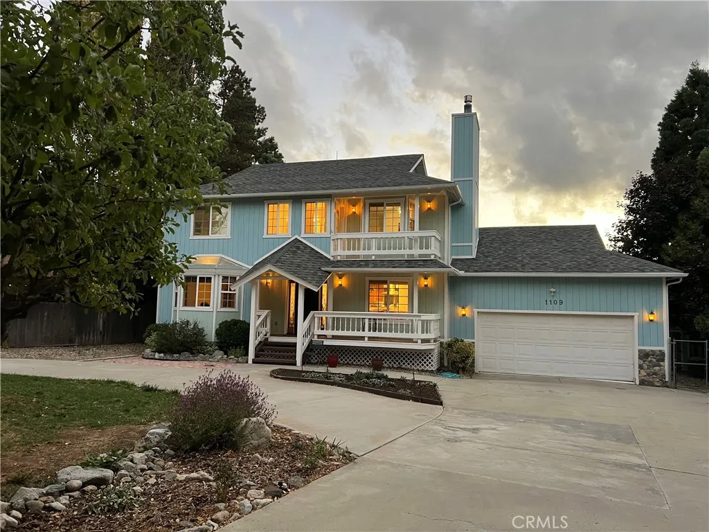 Additional image 7 of 1109 Snowline Dr, Frazier Park, CA 93225