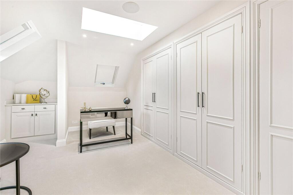 Additional image 29 of Brookmans Avenue, Brookmans Park, AL9