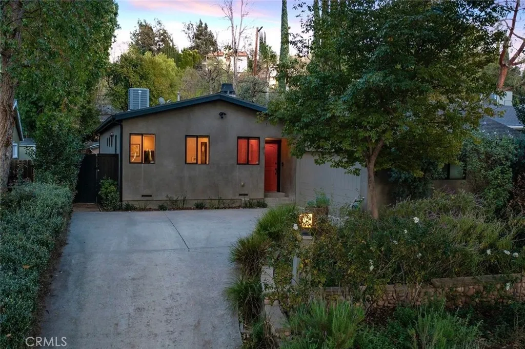 Additional image 3 of 4642 Santa Lucia Drive, Woodland Hills, CA 91364