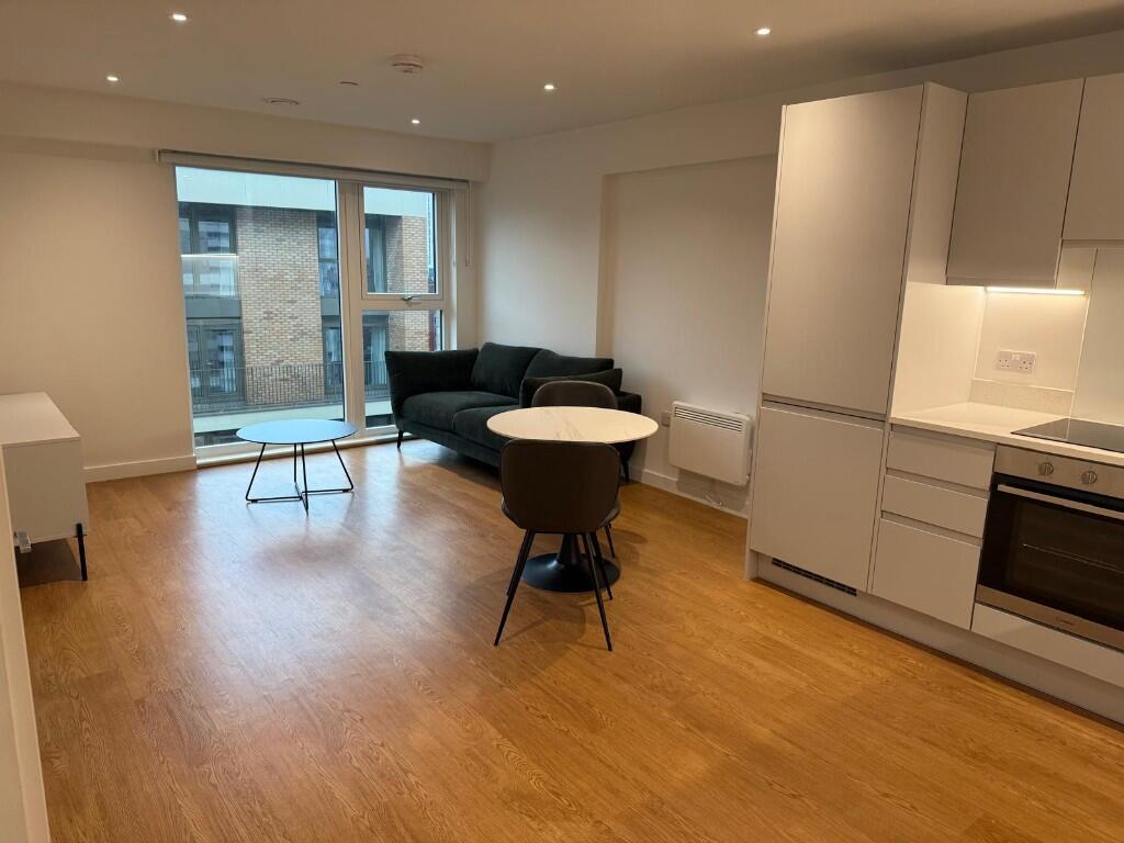 Additional image 14 of Blucher Street, Birmingham, B1