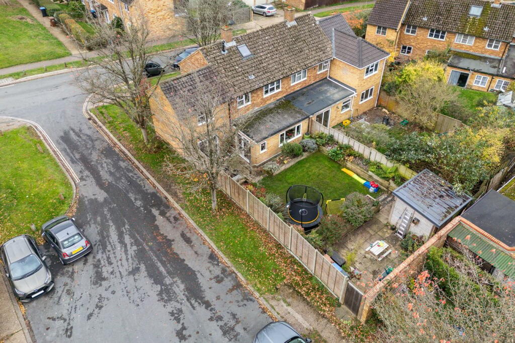 Additional image 24 of Great Dell, WELWYN GARDEN CITY, AL8