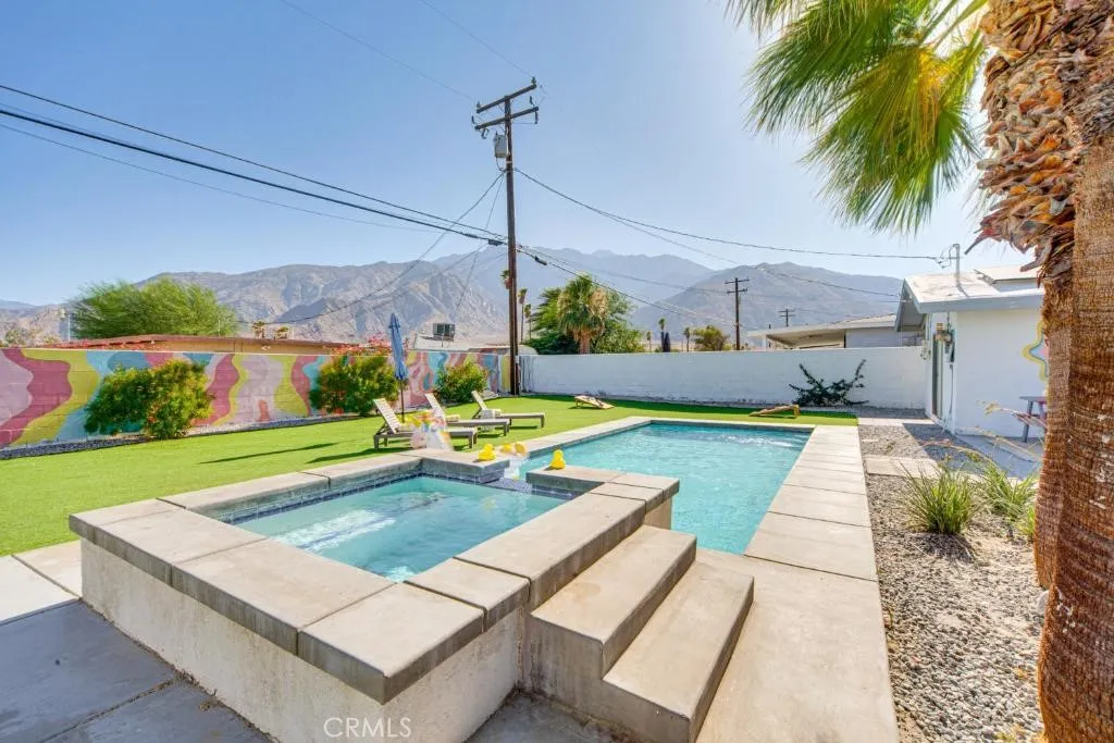 Additional image 26 of 431 W Avenida Cerca, Palm Springs, CA 92262