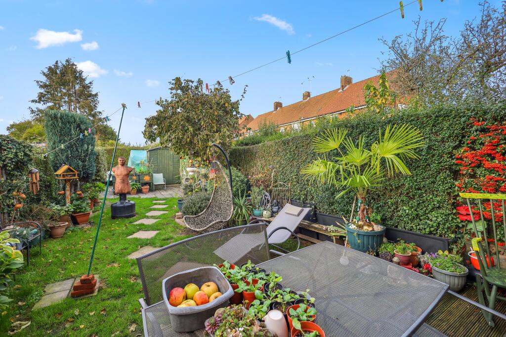 Additional image 7 of 4 Sandpit Road, Hertfordshire, AL7 3TN