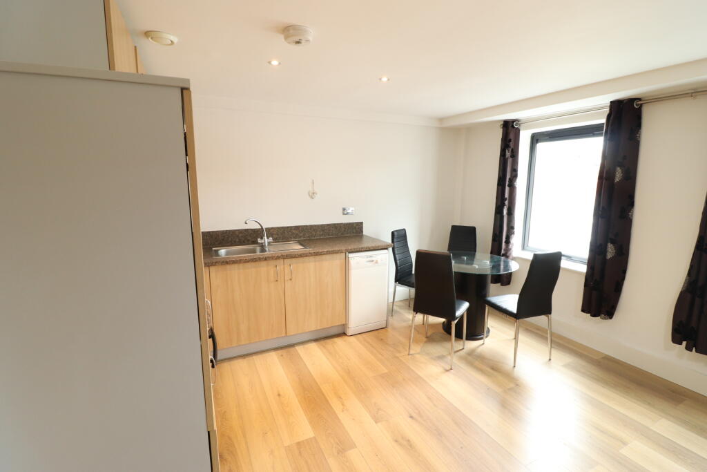 Additional image 6 of Townsend Way, Birmingham, B1