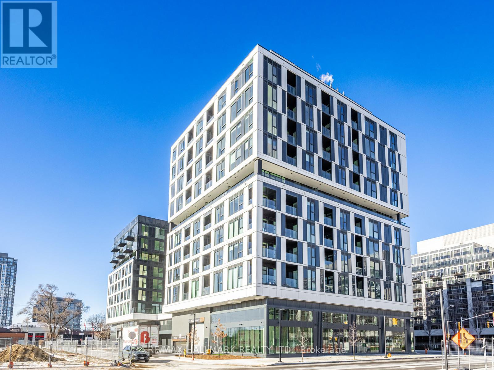 720 - 1037 THE QUEENSWAY|Toronto (Islington-City Centre West), Ontario M8Z6C7