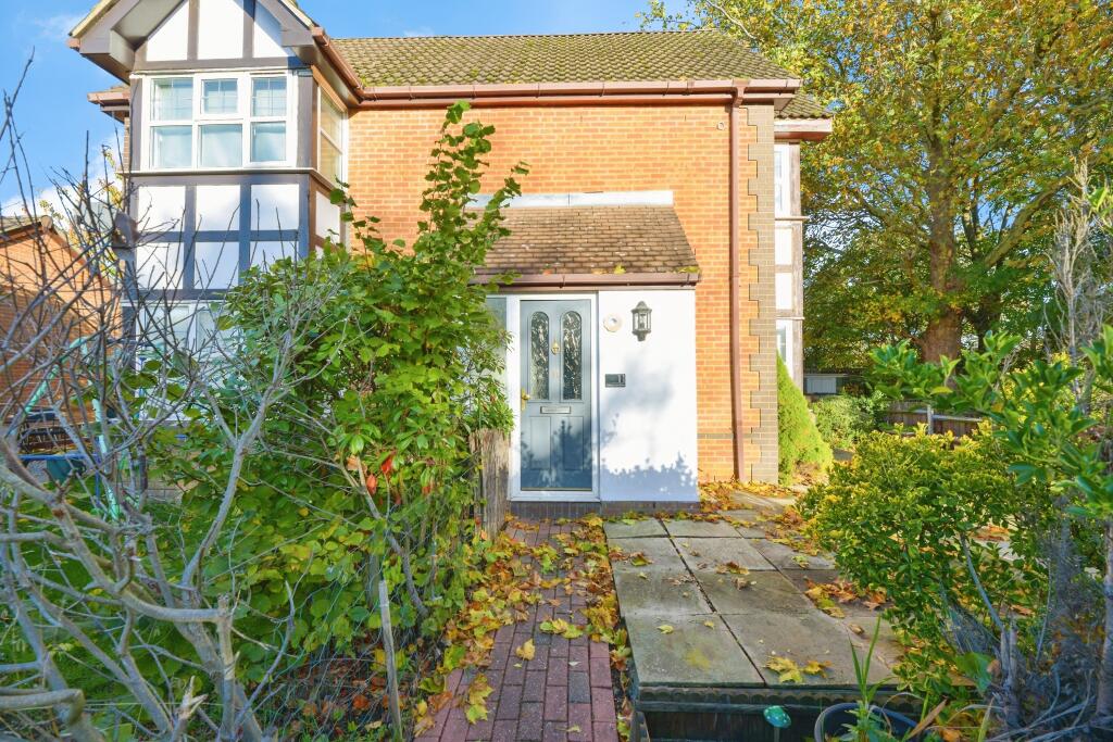 Additional image 20 of Collingwood Drive, St. Albans, AL2