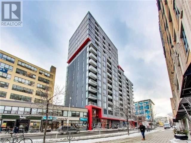 Property image for 1103 - 435 RICHMOND STREET W|Toronto (Kensington-Chinatown), Ontario M5V1Y1