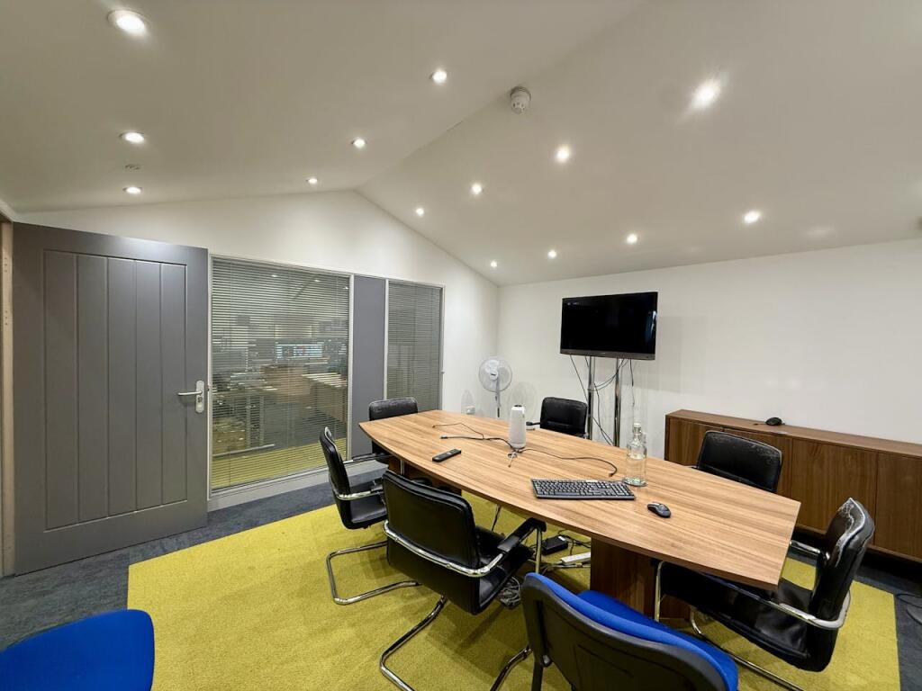 Additional image 7 of Media Works, 87 Carver Street, Jewellery Quarter, B1 3AL