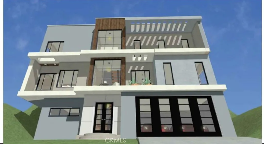 Additional image 2 of 8220 Mannix Drive, Los Angeles, CA 90046