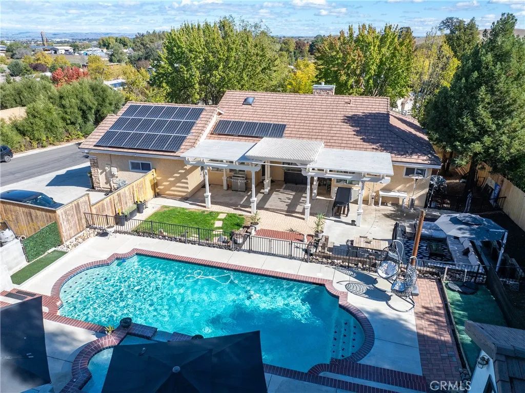 Additional image 103 of 1329 Crown Way, Paso Robles, CA 93446