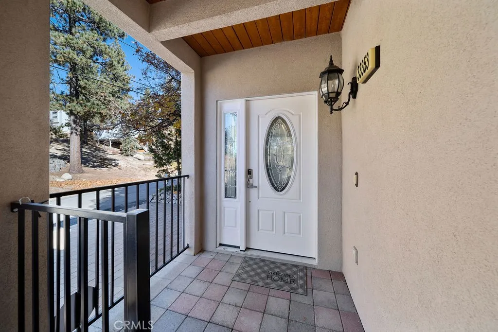 33353 Music Camp Rd, Arrowbear, CA 92382